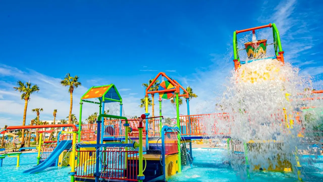 Hotel Titanic Aqua Park - Families and Couples only - Hurghada